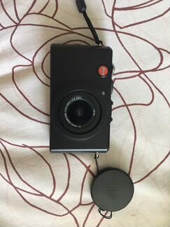 Leica d-lux 4