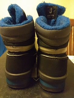 Perlina, Timberland, скороход, Jog Dog