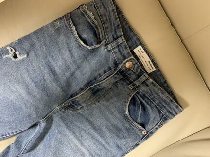 Moms jeans Stradivarius
