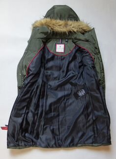 Tommy Hilfiger - пальто