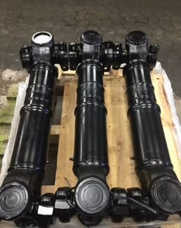 Кардан скания