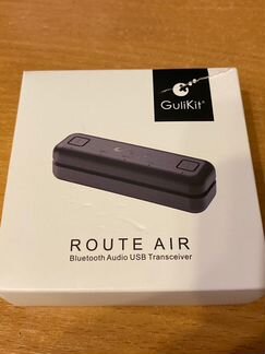 GuliKit NS07 Route Air Bluetooth