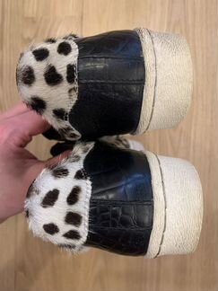 Adida Originals Superstar кроссовки
