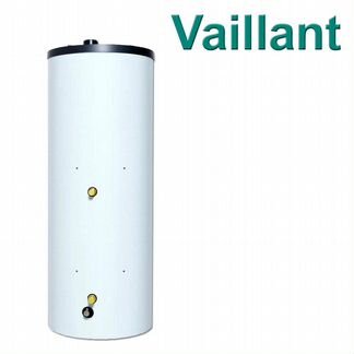 Емкостный водонагреватель VIH S1 250/4 B