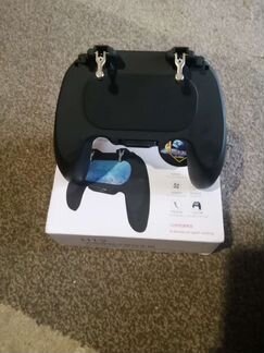 Игровой джойстик H12+