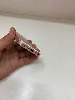 Телефон iPhone
