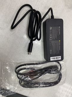 Оригинальное зарядное устройство для электросамока