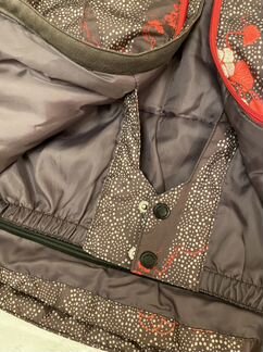 Зимний костюм Reima (куртка+штаны) 152см для девоч