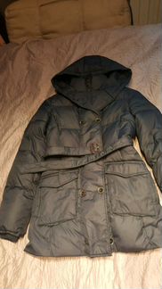 Зимняя куртка,Остин