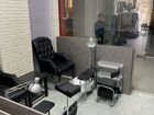 Продам: кресло для парткмахеров, троны, раковины