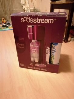 Sodastreem
