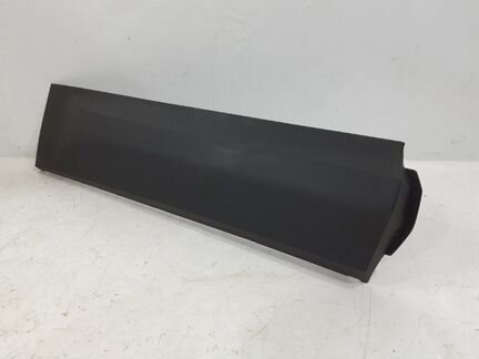 Накладка двери задняя правая Skoda Kodiaq