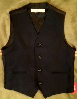 Жилетки детские