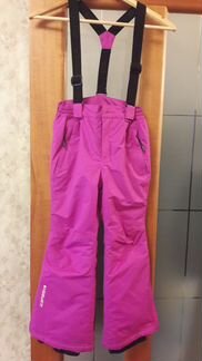 Icepeak куртка +полукомбинезон д/д р-р 128