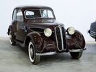 BMW 321 2.0 МТ, 1948, 10 000 км объявление продам