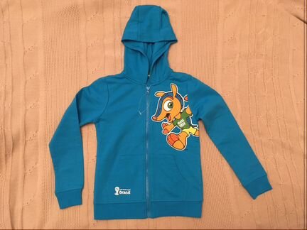 Толстовка новая