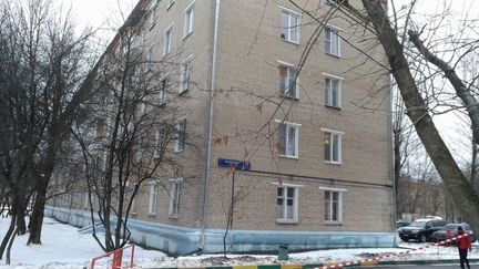 Квартира-студия, 18.7 м², 1/5 эт.