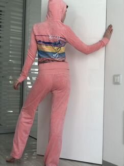 Костюмы Juicy Couture оригинал