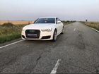 Audi A6 1.8 AMT, 2017, 120 000 км