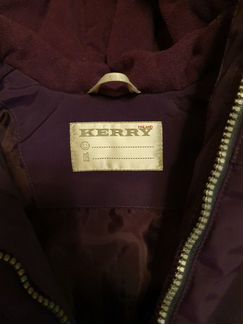 Зимняя парка Kerry