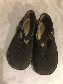 Сандали закрытые туфли Start-rite Premium