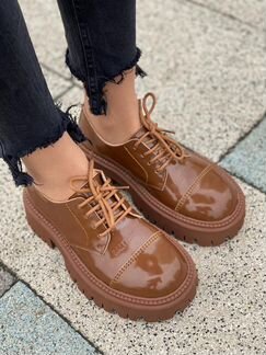 Ботинки Balenciaga