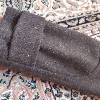 Пальто I blues club р 46 шерст