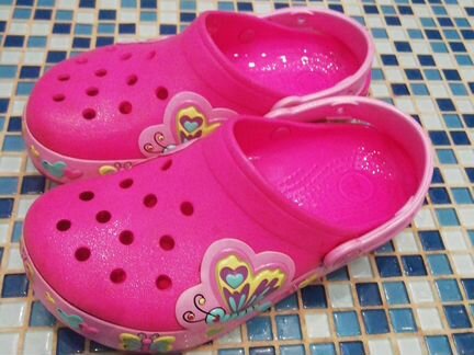 Crocs J2
