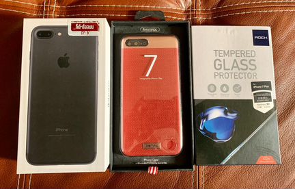 Комплект для iPhone 7plus