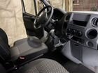 ГАЗ ГАЗель Next 2.7 МТ, 2021, 5 300 км объявление продам
