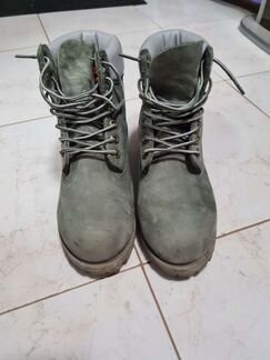 Женские ботинки timberland