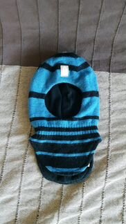 Зимняя шапка reima 48