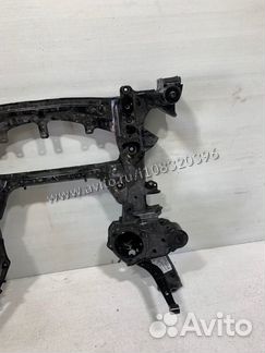 Балка подвески передняя Bmw X5 G05 B57D30A 2019