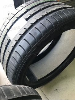 Yokohama Advan Sport V105D 305/35 R23