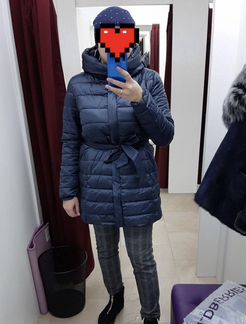 Куртка женская