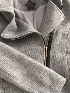 Куртка демисезонная женская Love Republic