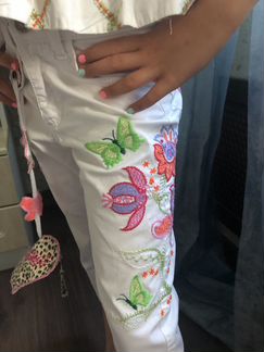 Костюмчик Simonetta для Roberto cavalli оригинал