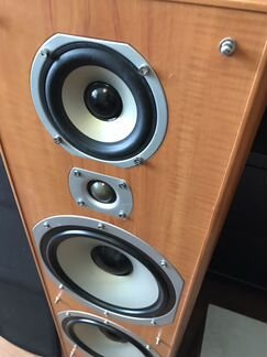 Колонки аудиосистема кино 6.1 Cortland