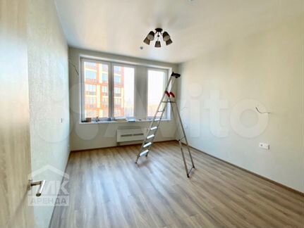 2-к квартира, 72.4 м², 18/21 эт.