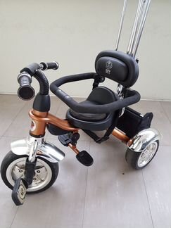 Велосипед детский Lexus Trike