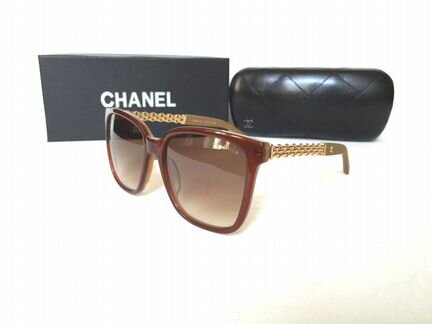 Солнцезащитные очки Chanel CH2581