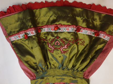 Продам платье