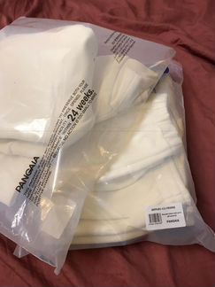 Костюм Pangaia White Original