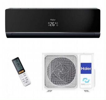 Новая сплит-система haier HSU-24HNF303/R2-B