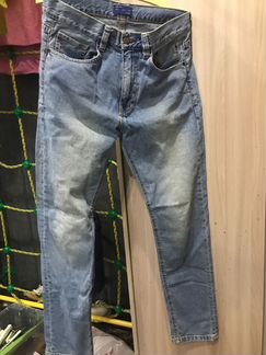 Мужские джинсы Zara