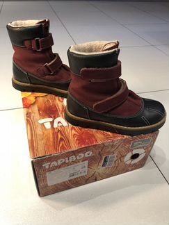 Ботинки Тapiboo