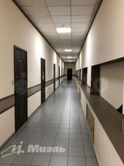 Аренда офисных помещений в районе Соколиная Гора