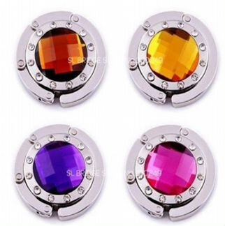 Держатель для сумок круглый