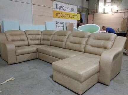 Диван Барон