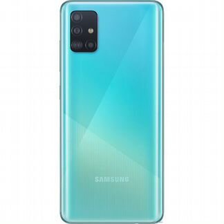 Galaxy a51 64gb